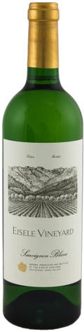 Eisele Vineyard Sauvignon Blanc 2019 750 ML