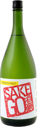 Ozeki Sake Go Sake 1.5 L