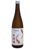 Tozai Typhoon Futsushu Premium Japanese Sake 720 ML