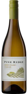 Pine Ridge Chenin Blanc Viognier 2022 750 ML