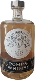 Pomp & Whimsy Gin Liqueur 750 ML