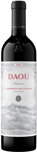 Daou Reserve Cabernet Sauvignon 2023 750 ML