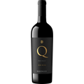 Beringer Quantum Red Wine Napa Valley 2020 750 ML