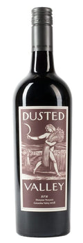 Dusted Valley Columbia Valley BFM 2018 1.5 L