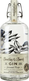 Bowling & Burch Gin 750 ML