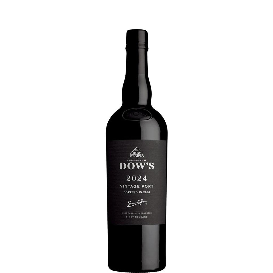 Dow's Vintage Port 2024 750 ML