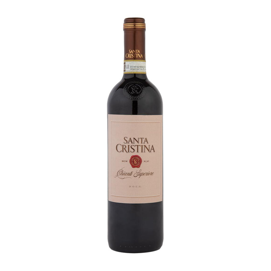 Santa Cristina Chianti Superiore 750 ML