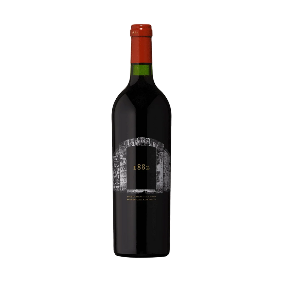Niebaum-Pennino 1882 Cabernet Sauvignon Rutherford 2019 750 ML
