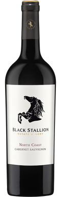 Black Stallion Winery North Coast Cabernet Sauvignon 2022 750 ML