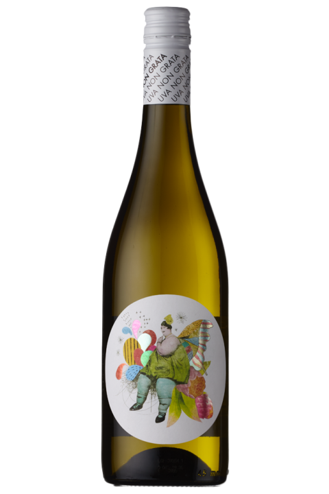 Boutinot Uva Non Grata Gros Manseng 750 ML