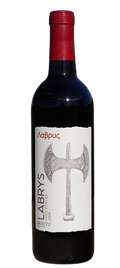 Boutz Labrys Double Headed AX Paso Robles 750 ML