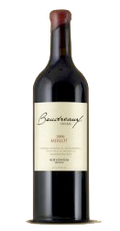 Boudreaux Merlot 2017 750 ML