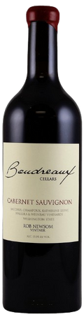 Boudreaux Cabernet Sauvignon 2019 750 ML