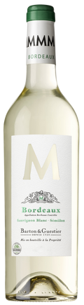 Barton & Guestier Sauvignon Blanc/Semillon Bordeaux 2024 750 ML