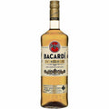Bacardi Gold Rum 80 1 L