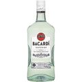 Bacardi Light Rum Superior 80 Live Nation Promotional Label 1.75 L