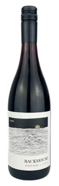 Backhouse Wines Pinot Noir California 750 ML
