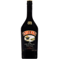 Baileys Irish Cream Liqueur The Original 34 1 L