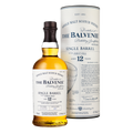 Balvenie Single Barrel 12 Year Old Single Malt Whisky 750 ML