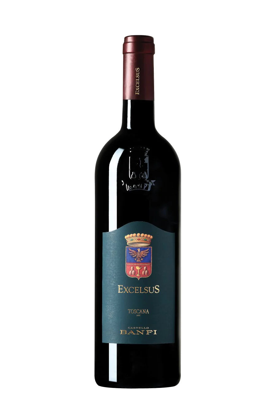 Banfi Excelsus Toscana 2018 750 ML