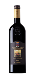 Banfi Poggio Oro Brunello 2016 750 ML