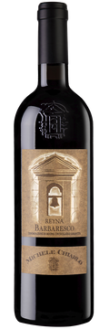 Barbaresco DOCG Reyna 2022 750 ML