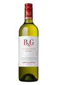 Barton & Guestier Chardonnay Reserve Pays D'Oc 750 ML