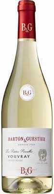 Barton And Guestier Vouvray Les Petites Parcelles 2024 750 ML