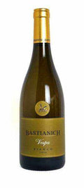 Bastianich Vespa Bianco 750 ML