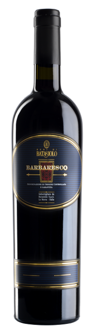 Batasiolo Barbaresco DOCG 750 ML