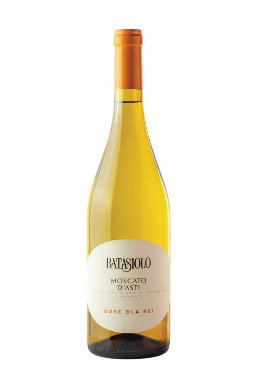 Batasiolo Moscato D Asti 750 ML