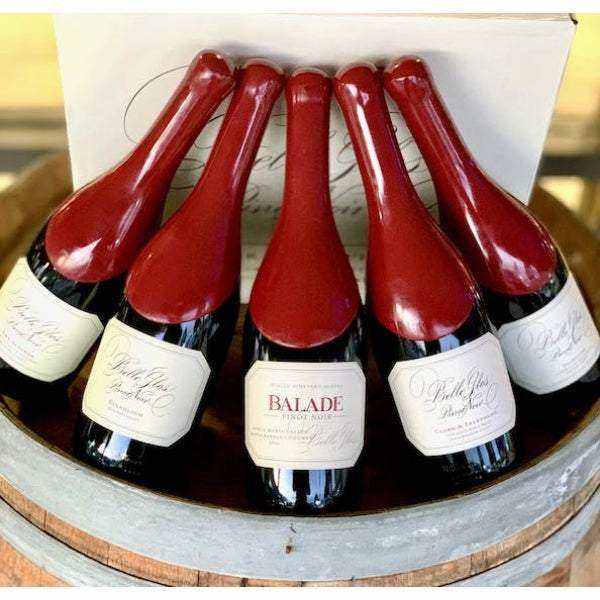 Belle Glos Wine Gift Set 750ml case of 5 bottles