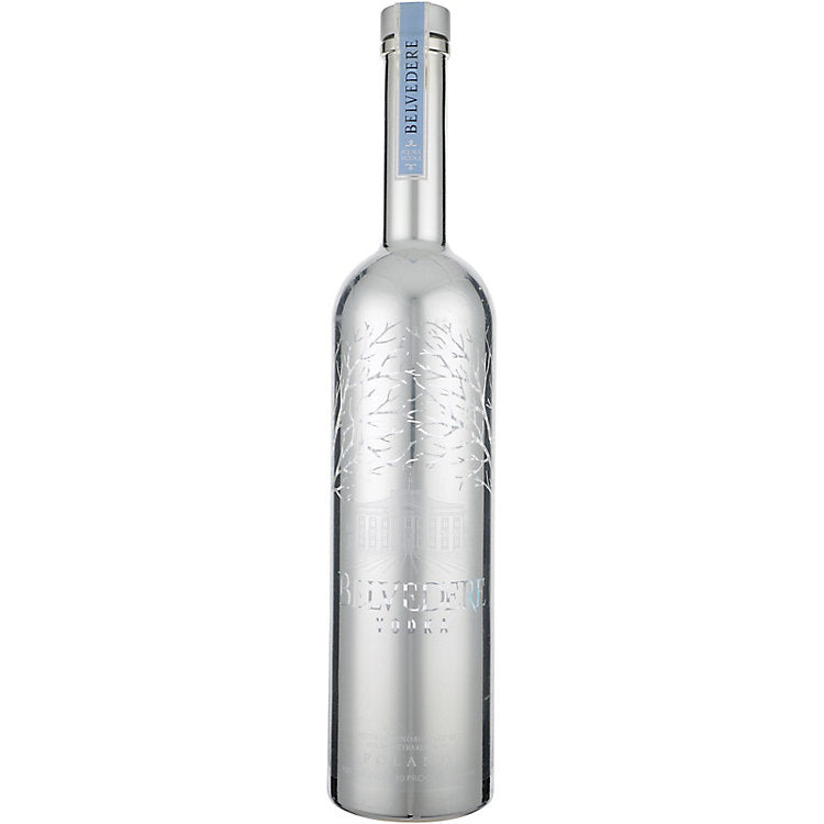 Belvedere Vodka 80 1.75 L