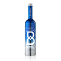 Belvedere Vodka 80 B Label 1.75 L