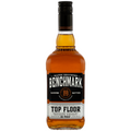 Benchmark Top Floor Kentucky Straight Bourbon 750 ML