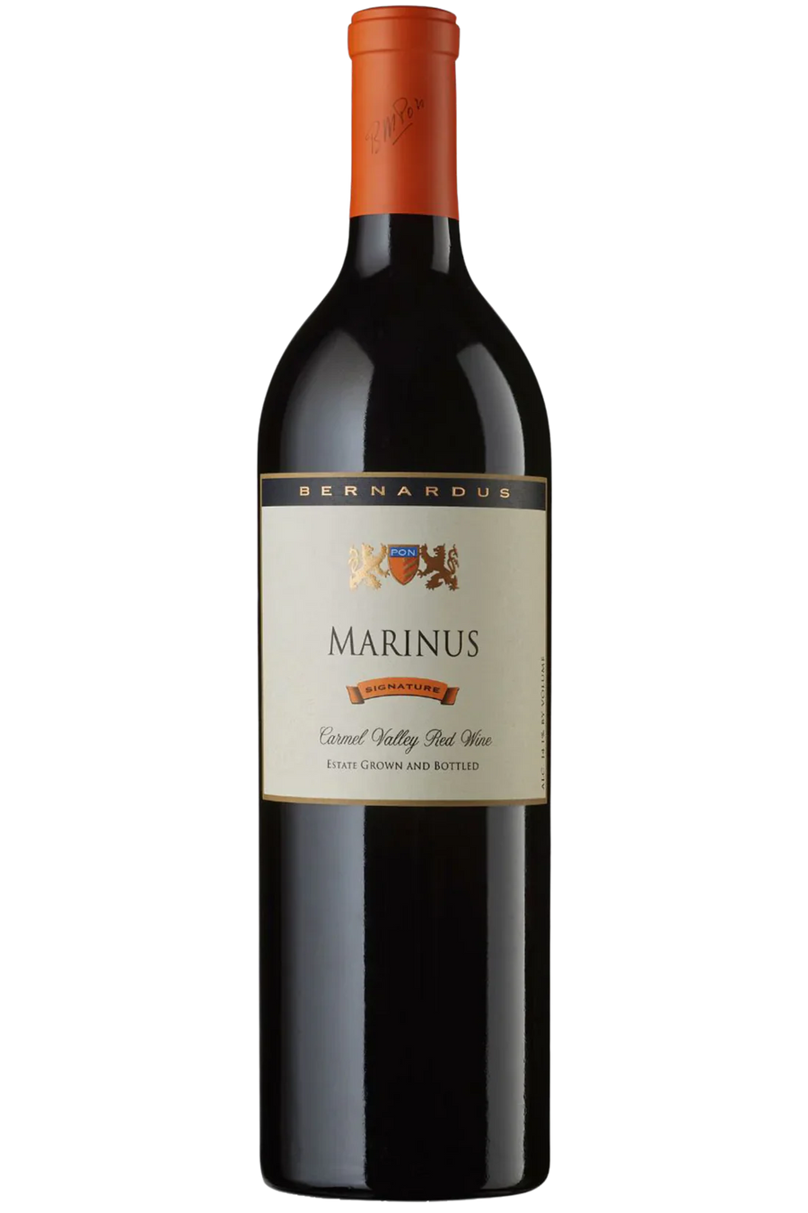 Bernardus Cabernet Sauvignon Carmel Valley 2019 750 ML
