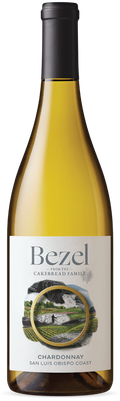 Bezel by Cakebread Chardonnay San Luis Obispo Coast 2024 750 ML