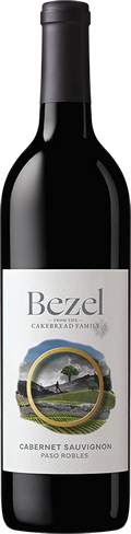 Bezel by Cakebread Cabernet Sauvignon Paso Robles 2022 750 ML