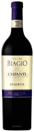 Biagio Chianti 750 ML