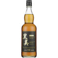 Bikoku Single Malt Whisky Nirasaki 12 Yr 80 750 ML