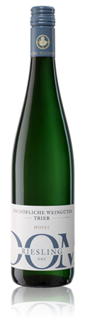 Bischofliche Dom Qba Riesling 750 ML