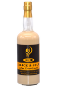 Stonehouse Black & Gold Coffee Cream Liqueur 750 ML