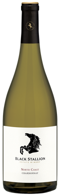 Black Stallion North Coast Chardonnay 2024 750 ML