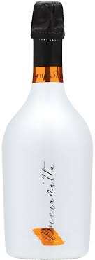 Boccia Matte Sparkling Rose 750 ML