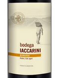 Bodega Iaccarini Bonarda Roble Oak Aged 2012 750 ML