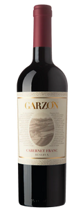 Bodega Garzon Cabernet Franc Reserva 2023 750 ML