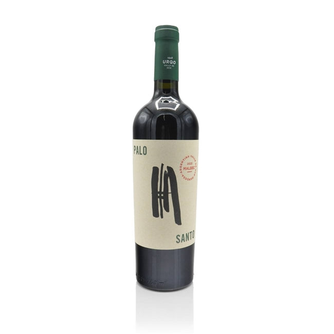 Bodega Urqo Malbec Palo Santo Valle de Uco 750 ML