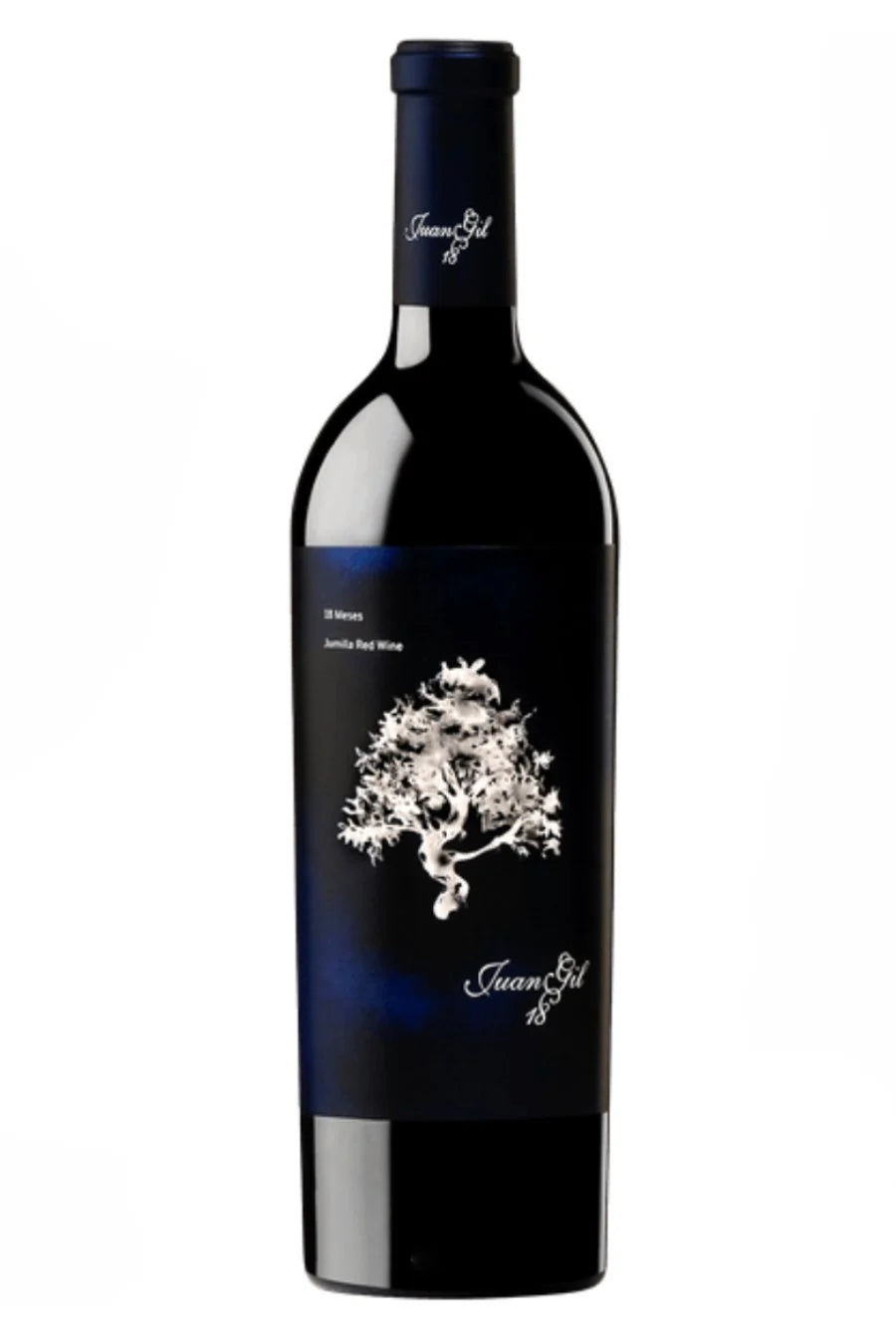 Juan Gil Blue Label Jumilla Organic 2023 750 ML