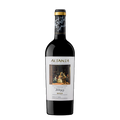 Bodegas Altanza Diego Velazquez Artist Series Tempranillo 2011 750 ML