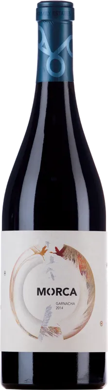 Morca Garnacha Campo de Borja 2022 750 ML